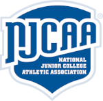 NJCAA Logo