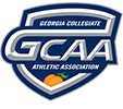 GCAA Logo