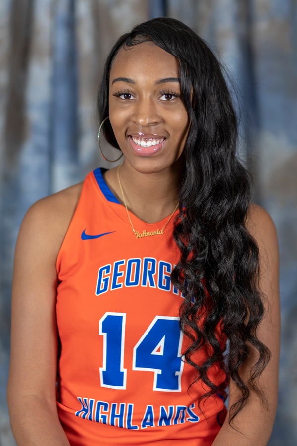 Lady Chargers pull away for win over Central Georgia Tech